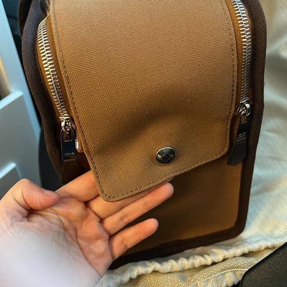 Hermes Dog Hermes Dog Carrier Bag Poshmark